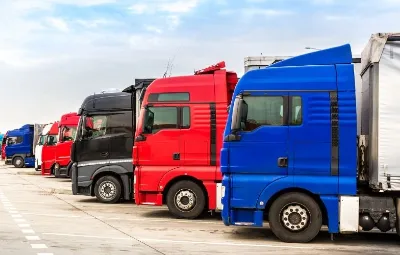 Konya Altınekin Ambar Nakliyat