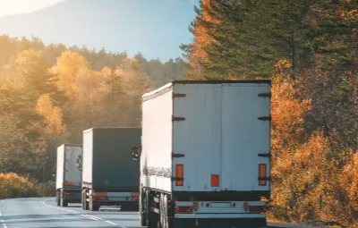 Konya ile Altınekin Arası Klima Taşıma
