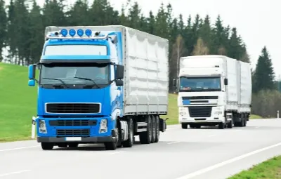 Konya ile Altınekin Arası Eşya Taşıma